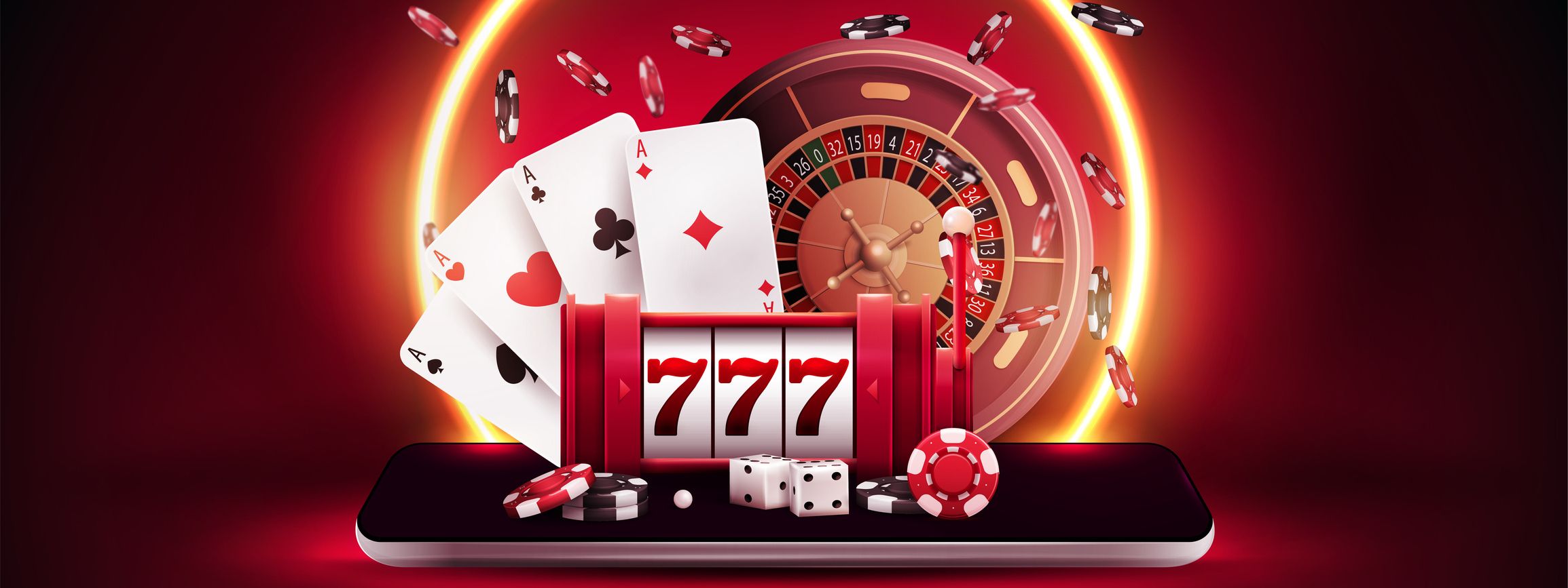 Online Casino Bonus Online Casino Bonus